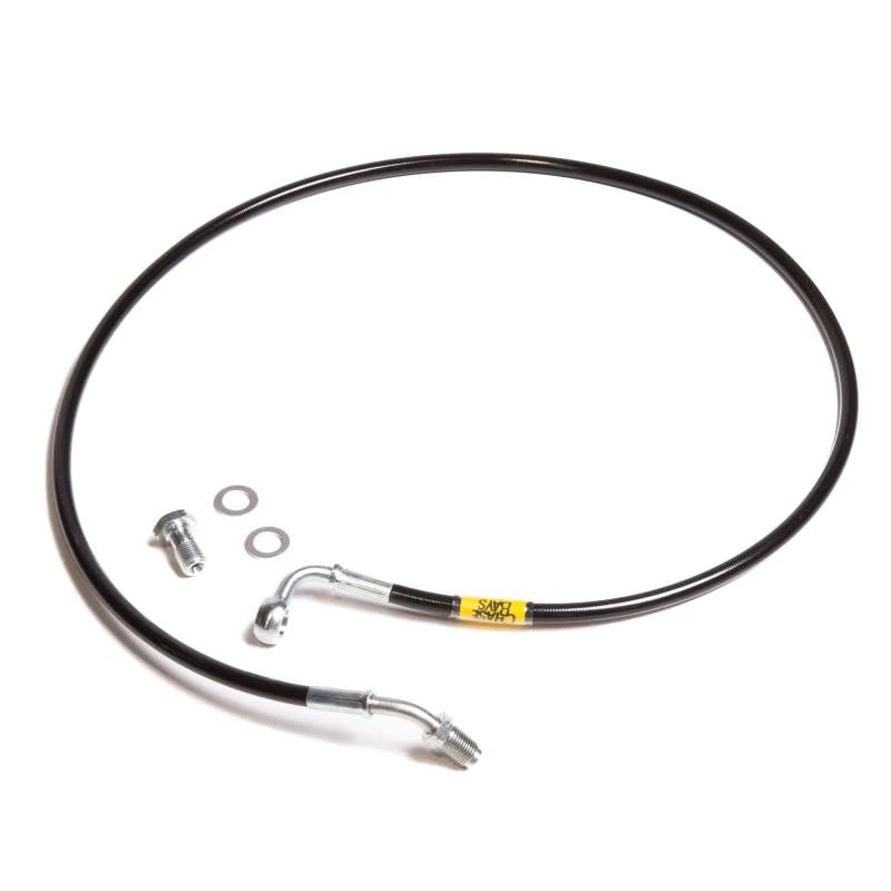 Chase Bays Clutch Line for 1999-2005 Lexus IS300