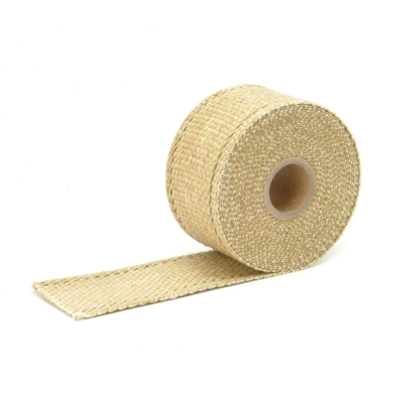 DEI Auspuff-Wrap 2 Zoll x 15 Fuß - Beige