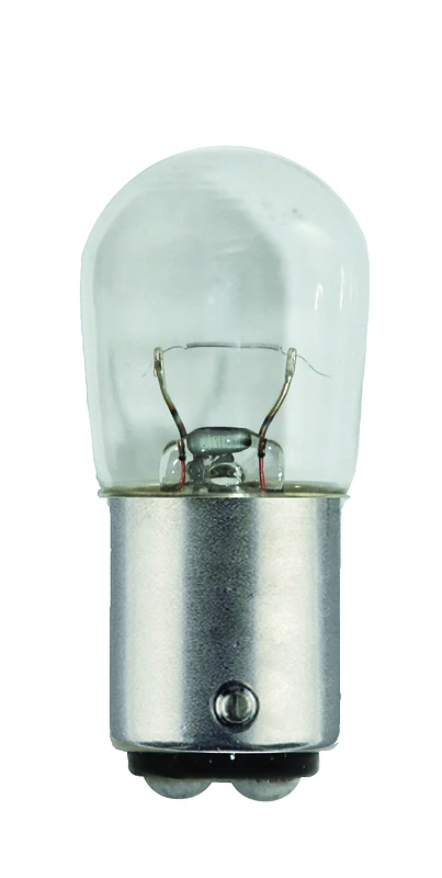Hella Glühbirne 1004 12V 12/12W BA15d B6