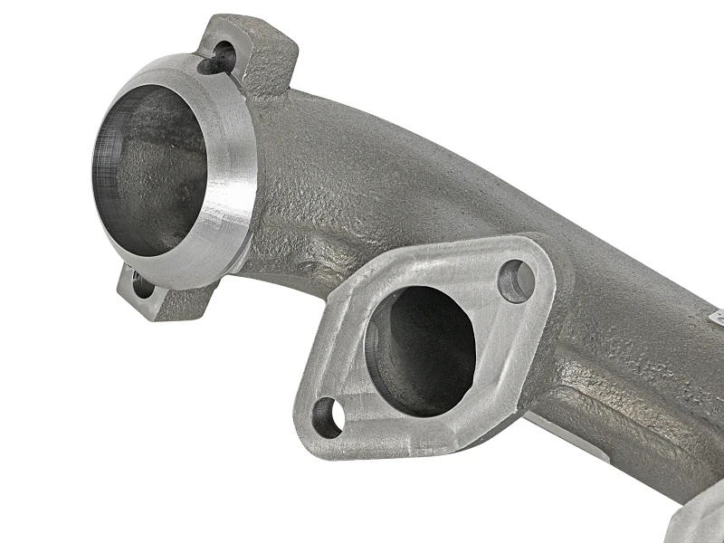 aFe Bladerunner Auspuffkrümmern für Ford Diesel Trucks 03-07 V8-6.0L (td)
