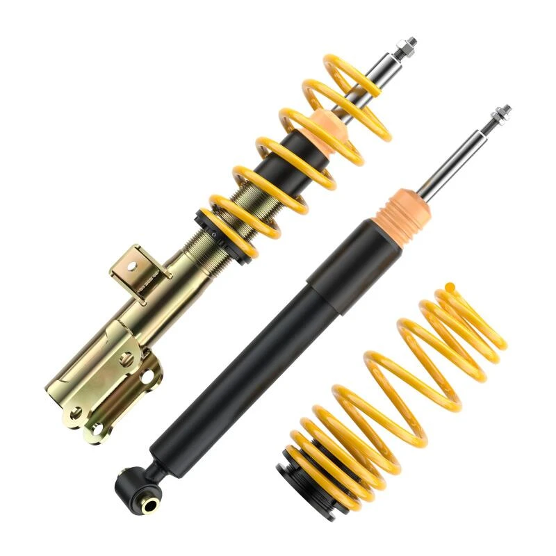 ST XA Adjustable Coilovers w/ Redound Adj. Hyundai Tucson (TL) / Kia Sportage (QL)