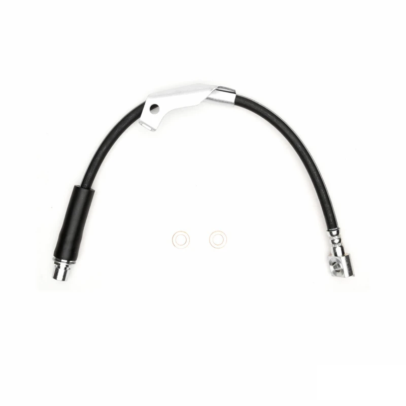 DFC 02-07 Chevrolet Equinox Front-L Brake Hose