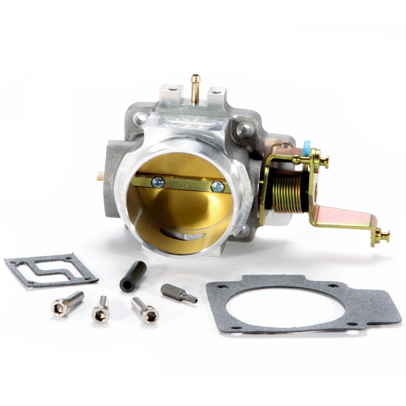BBK 91-03 Jeep 4.0 62mm Drosselklappe BBK Power Plus Serie