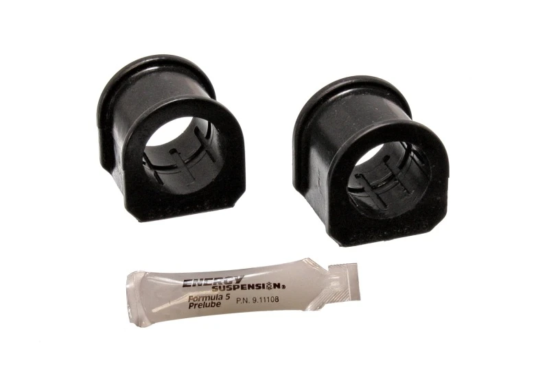 Energy Suspension Fd Stab Bar Bushing - Schwarz