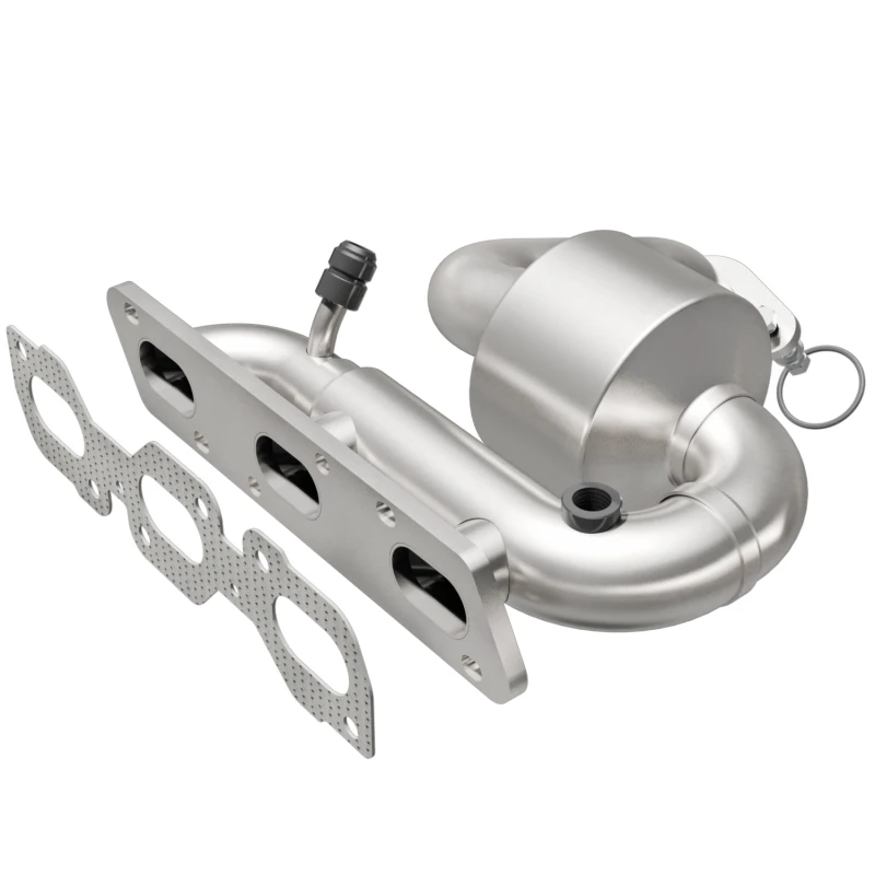 Magnaflow-Konverter DF 00-03 Ford Taurus 3.0L mani