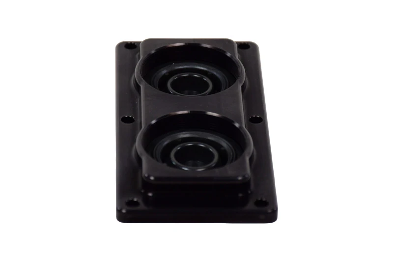 Baer Brakes Remaster Screw-on Cap Bellows