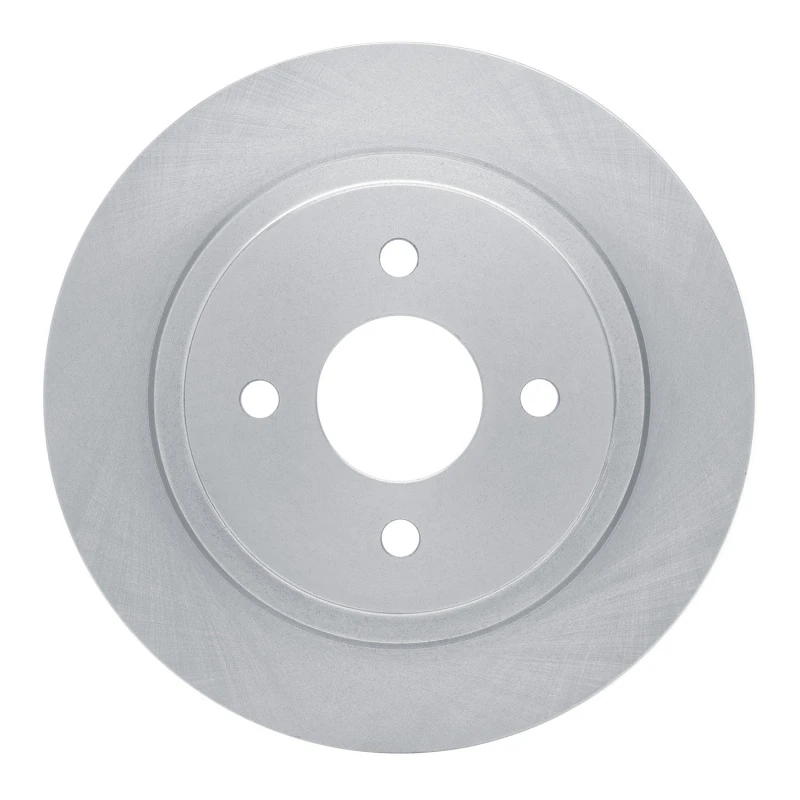 DFC 02-04 Ford Focus Rear Brake Rotor