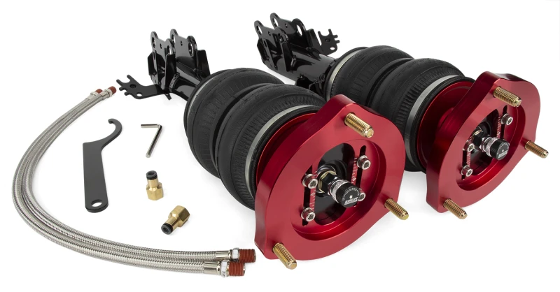 Air Lift Performance 12-17 Toyota Camry Vorderes Kit