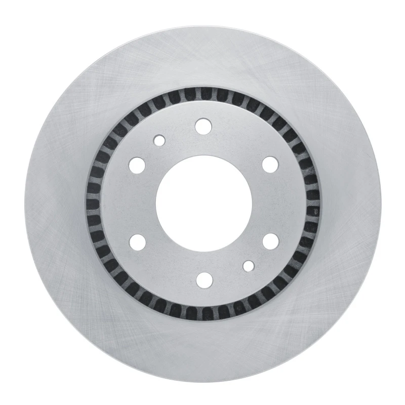DFC 06-09 Buick Rainier Front Brake Rotor