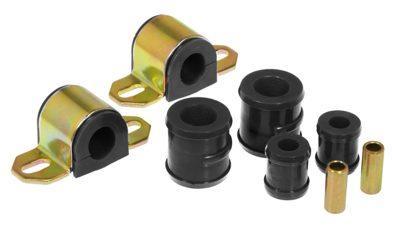 Prothane Hintere Stabilisatorbuchsen für 67-81 Chevy Camaro/Firebird