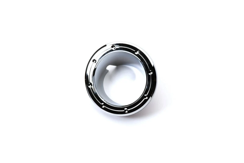 Putco 07-18 Jeep Wrangler (2-Türer) Kraftstofftanktürabdeckung