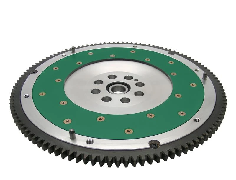 Fidanza 88-89 Honda Prelude 2.0L Aluminum Flywheel