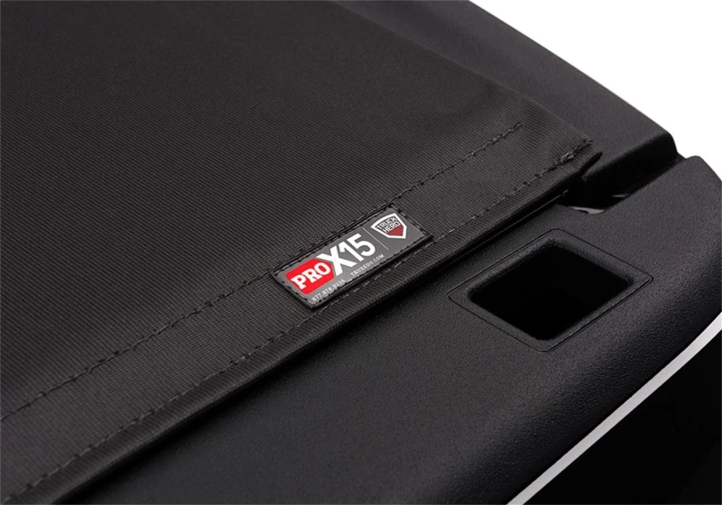 Truxedo Pro X15 Bettabdeckung für 09-18 Ram 1500 & 19-20 Ram 1500 Classic 6ft 4in