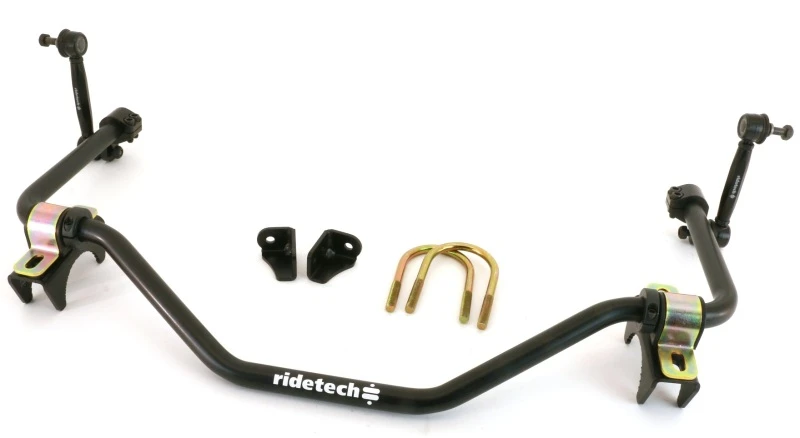 Ridetech 68-72 GM A-Body Hinterer MuscleBar