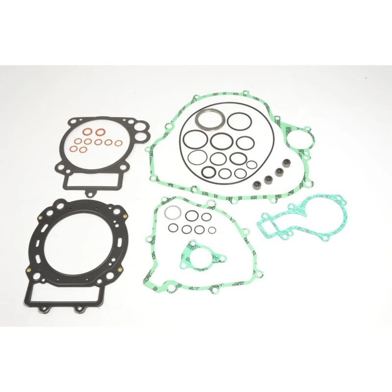 Athena 08 KTM 690 DUKE / SUPERMOTO Complete Gasket Kit