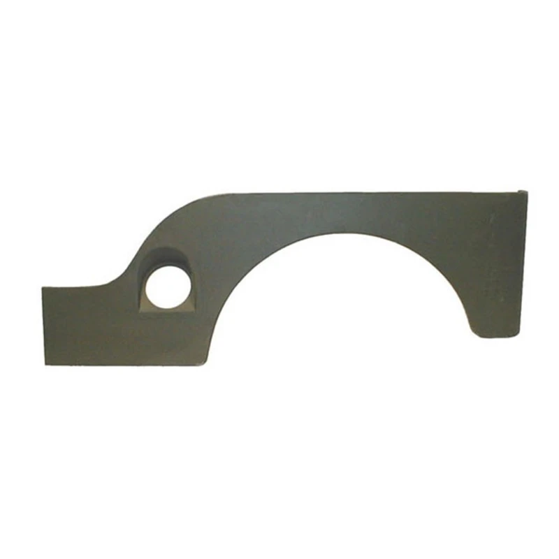 Omix Seitenpanel Links - 50-52 Willys M38s
