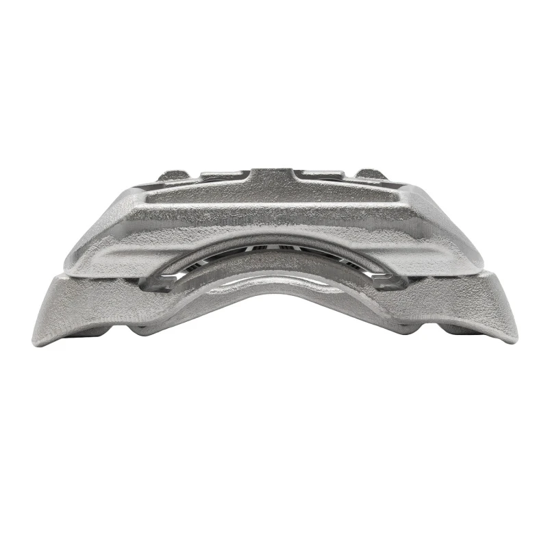 DFC 05-12 Hino 145 Rear Left/Front Left Silver Zinc Coated Premium Caliper