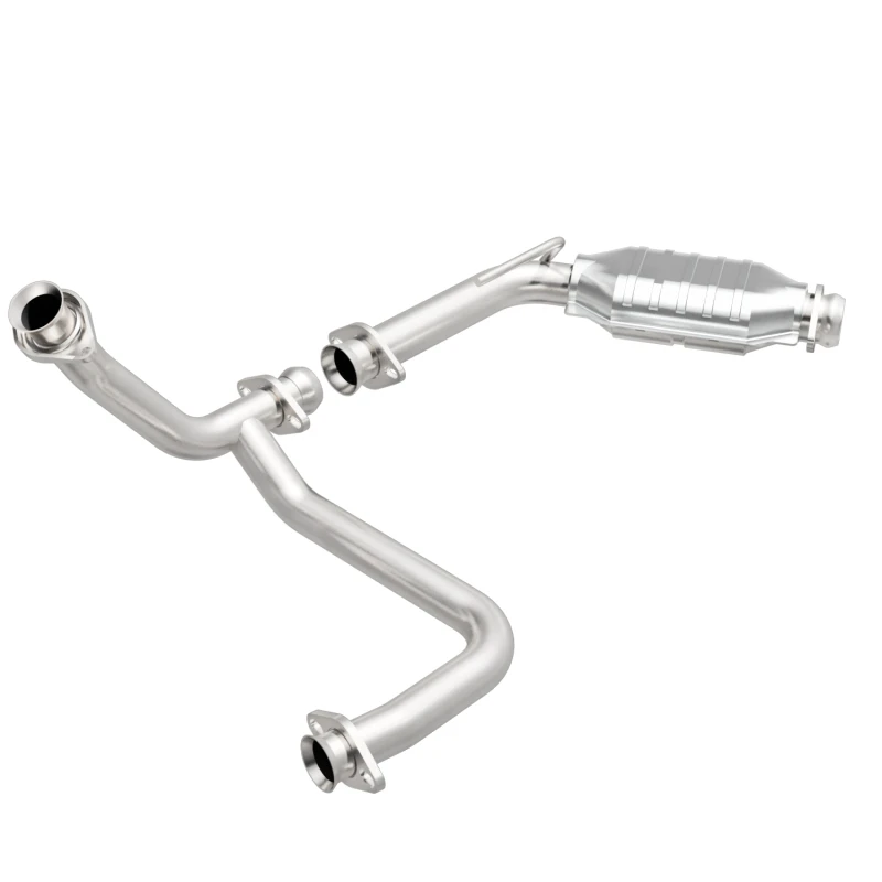 MagnaFlow-Konverter DF Ford-Mercury 84 87