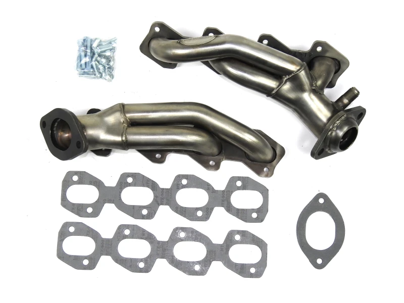 JBA Cat4Ward Header für 99-04 Ford Mustang 4.6L 4V