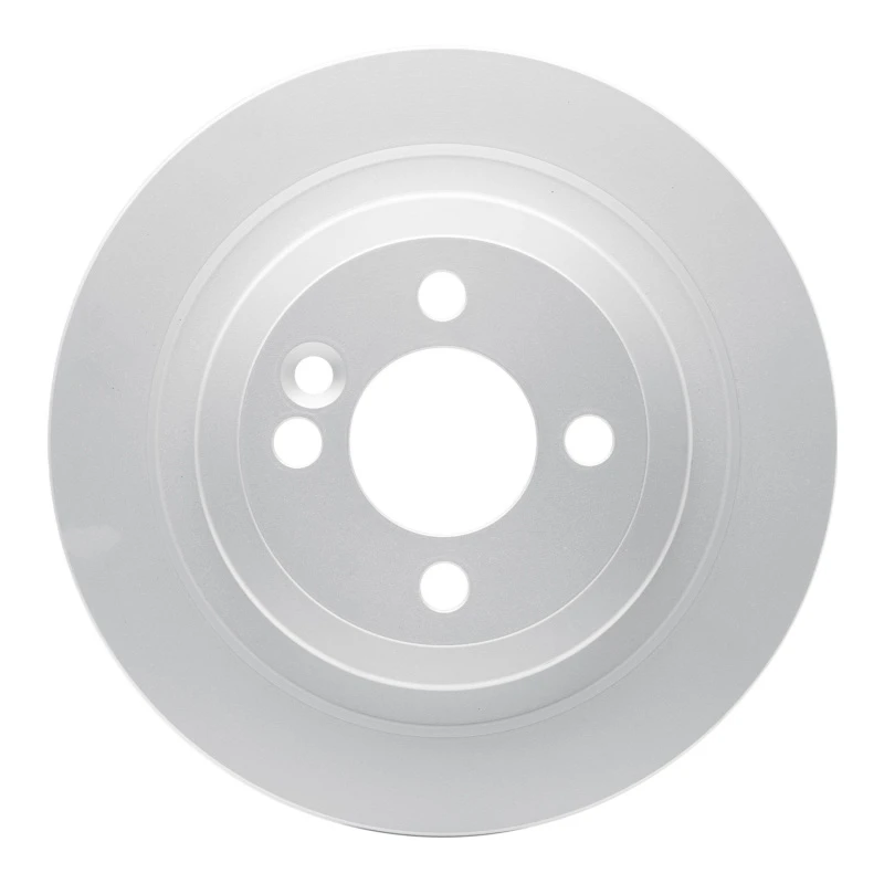 DFC 09-14 Mini Cooper (Excl Clubman) Rear GeoSPEC Coated Rotor
