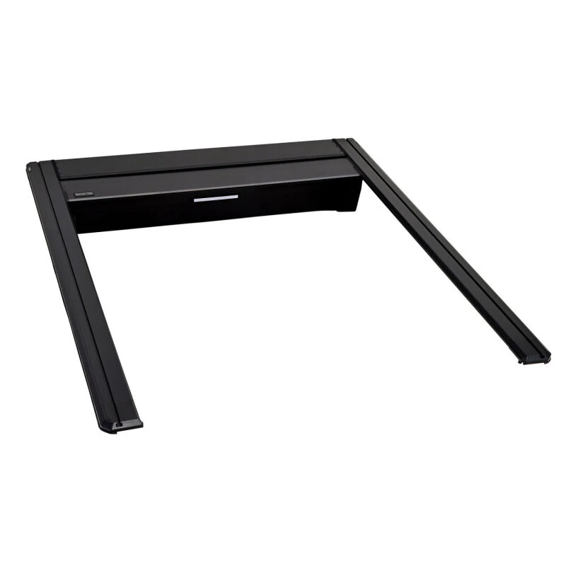 Westin Electric Retractable Tonneau Cover 19-26 Ram 1500 New Body 6.4ft Bed Black