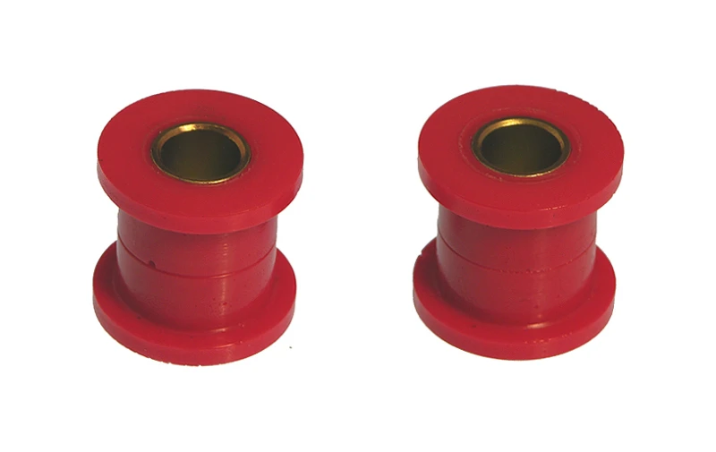 Prothane Jaguar Front End Link Kit - Rot