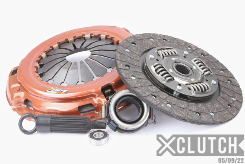 XClutch 05-10 Scion tC Spec 2.4L Stufe 1 Sprung Organisches Kupplungskit