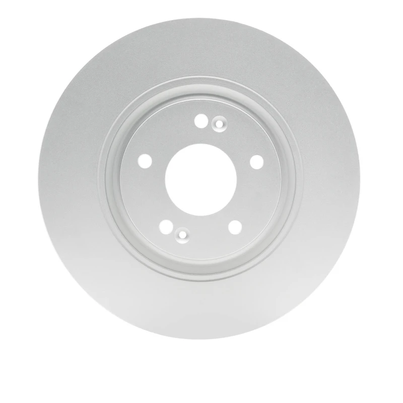 DFC 11-25 Hyundai Tucson Front GeoSPEC Coated Rotor