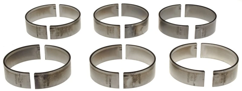clevite_CB1228P%286%29-67930a5a8e66e Clevite Buick V6 181-204-231-252 1977-90 Pleuelzapfenlager-Satz