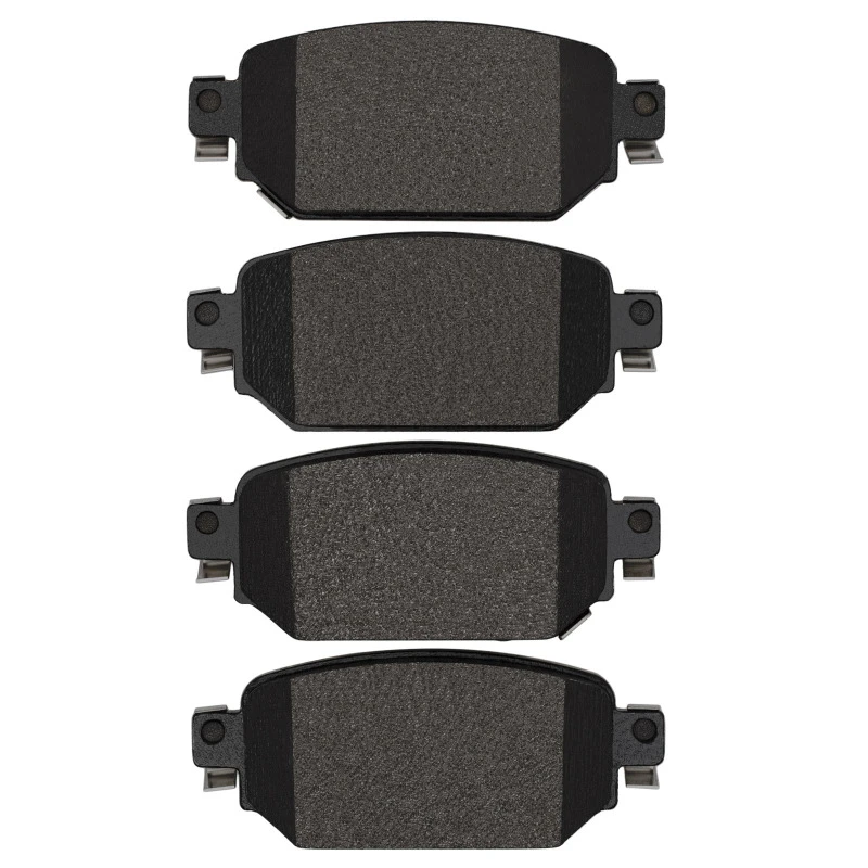 DFC 17-24 Mazda Cx-3 Rear 4000 Hybridynamic Brake Pads