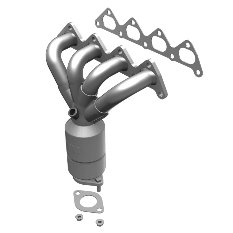 MagnaFlow-Konverter DF 04-08 Hyundai Elantra 2.0L