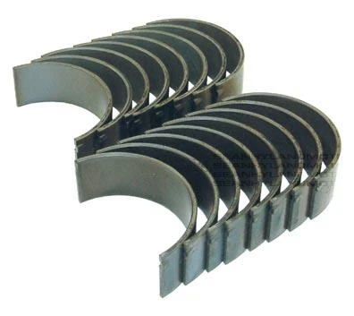 Manley 7-Bolt-Hauptlager mit Schub für Mitsubishi 4G63/4G64
