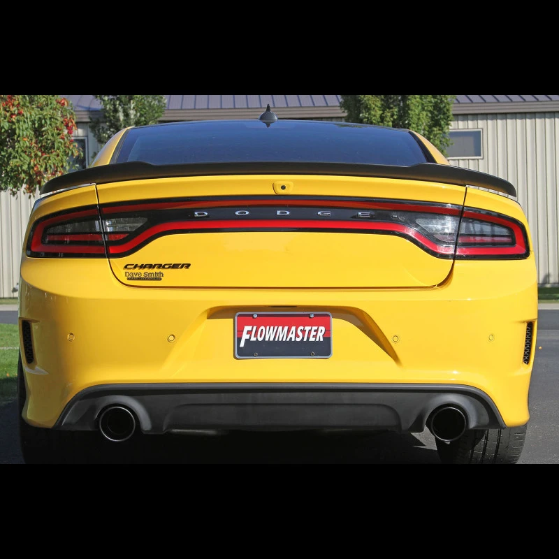 Flowmaster 15-23 Charger SRT FlowFX Cat-Back Exhaust System