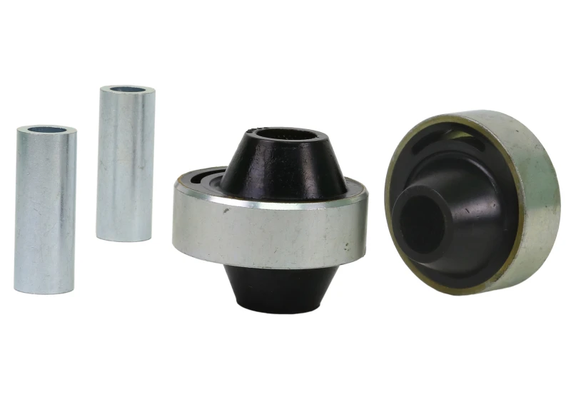 Whiteline Plus 05/00+ Toyota Prius NHW11/HHW20 Vorderer Unterer Innerer Hinterer C/A Bushing Caster Korrektur