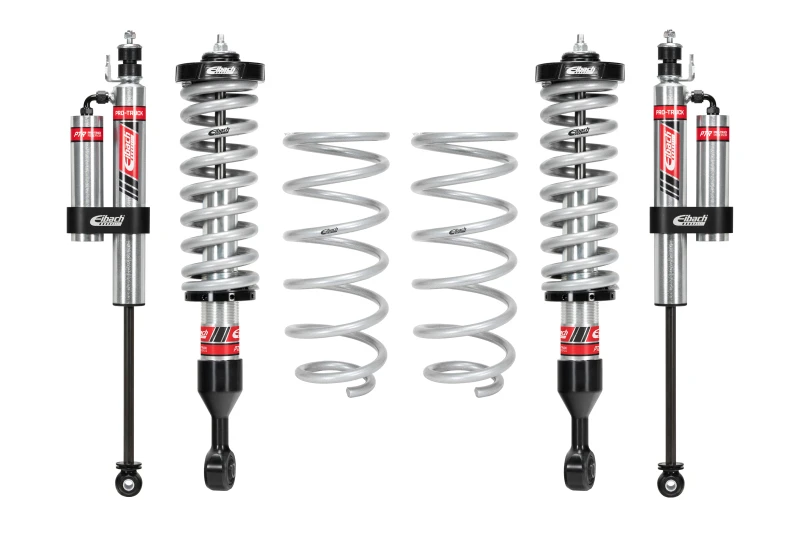 eibach_E86-59-006-03-22-6797460eefea0 Eibach 10-23 Lexus GX460 (Ohne Airbag) Pro-Truck Lift Kit System Stage 2R