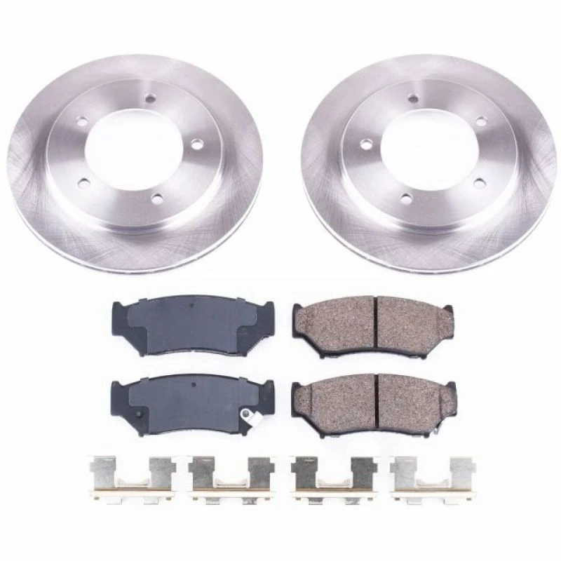 powerstop_KOE5014-67945b228f4a6 Power Stop 00-04 Chevrolet Tracker Front Autospecialty Brake Kit