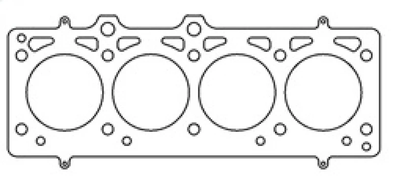 Cometic Ferrari 308 / 328 V8 89mm.045 Dicke MLS-Zylinderkopfdichtung