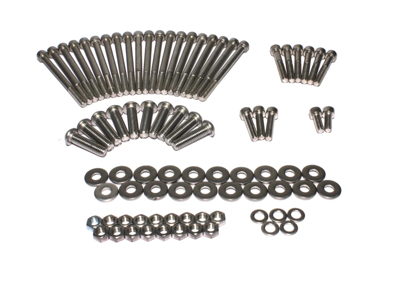 FAST-Hardware-Kit LSXR LS7 nur Man