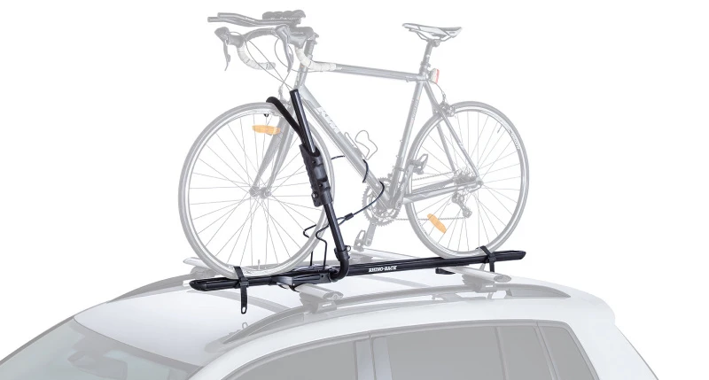 Rhino-Rack Hybrid Aufrecht Fahrradträger