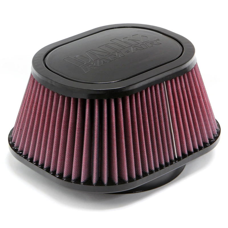 Banks Power 99-14 Chevy/GMC Diesel/Gas Ram-Luftsystem Luftfilter-Element