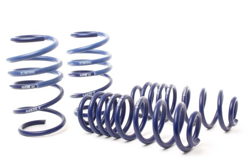 H&R 19-22 Volkswagen Jetta GLI MK7 Sportfeder (Inkl. DCC)