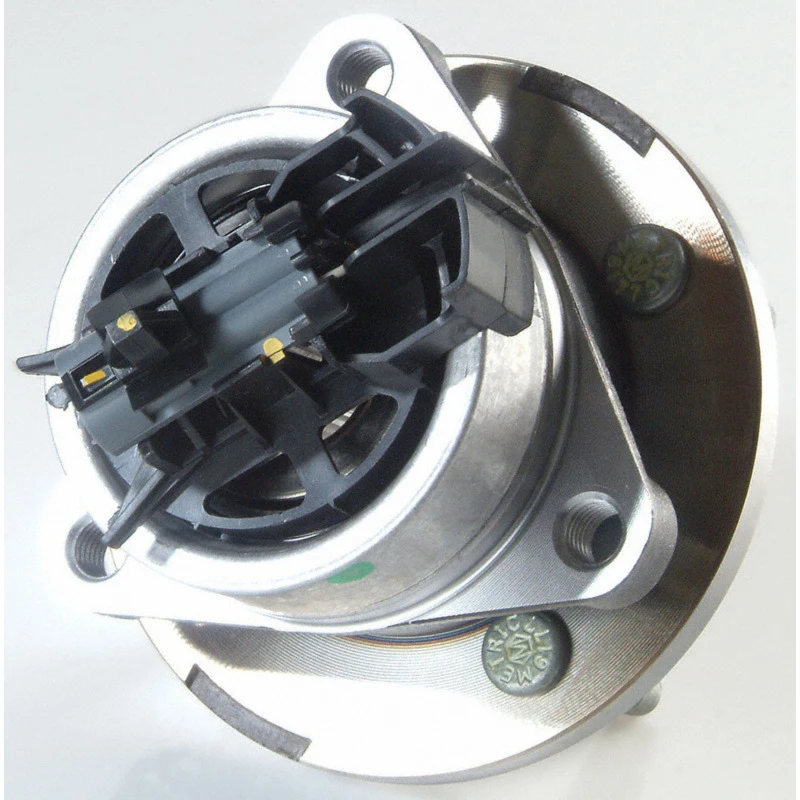 MOOG 05-10 Chevrolet Cobalt Vordere Nabenanordnung