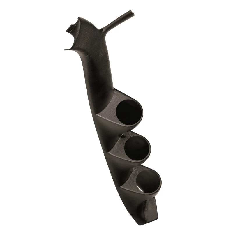 Autometer 87-93 Ford Mustang 52mm Triple Säulen-Pod