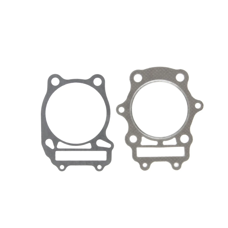 Cometic 90-99 Suzuki DR350 88mm .043 Top End Gasket Kit