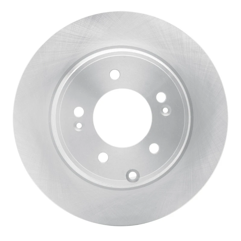 DFC 17-19 Kia Cadenza Rear Brake Rotor