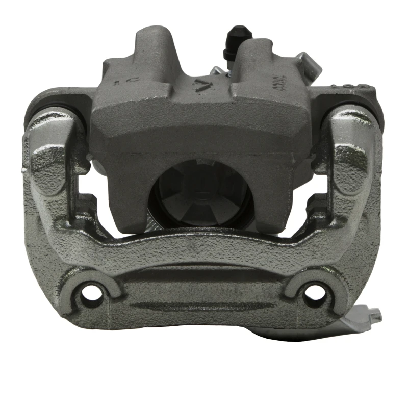 DFC 11-18 Lexus CT200h Rear-R Silver Zinc Coated Premium Caliper