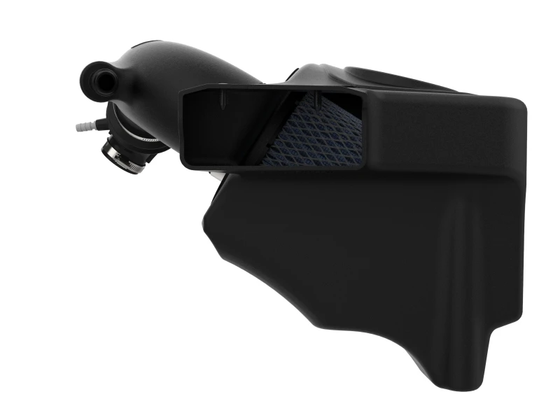 aFe 18-21 Hyundai Kona L4-1.6L (t) Takeda Momentum Kaltluft-Ansaugsystem mit Pro 5R-Medium