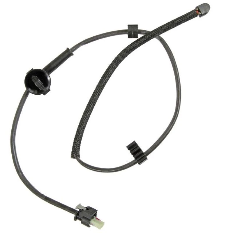 powerstop_SW-1204-679602078ae95 Power Stop 2019 Chevrolet Corvette Rear Euro-Stop Electronic Brake Pad Wear Sensor