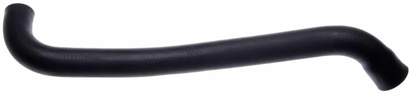 Gates 90-94 Chevrolet P Series Van V-8 7.4L Upper Molded Coolant Hose