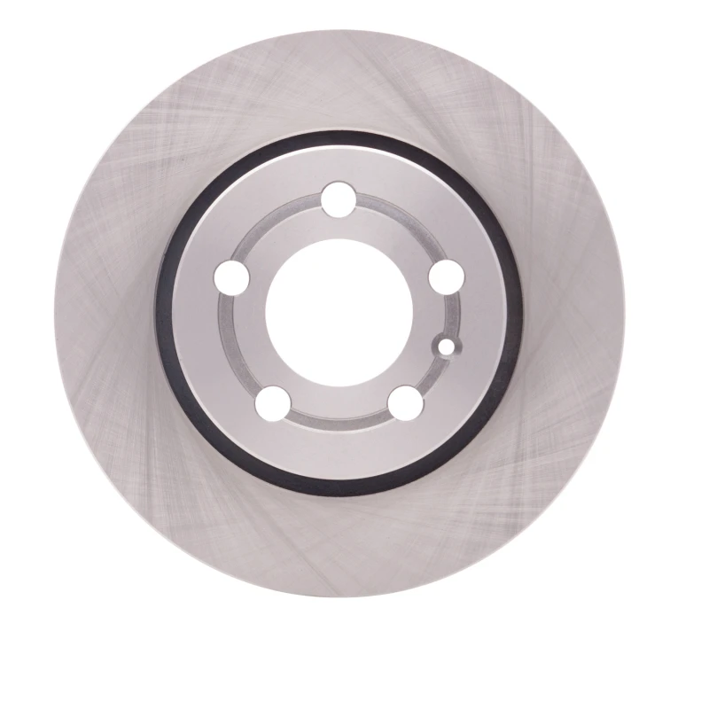 DFC 00-06 Audi TT Quattro Rear Brake Rotor